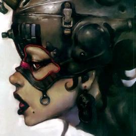 寺田克也恶魔全集赏析〔三〕