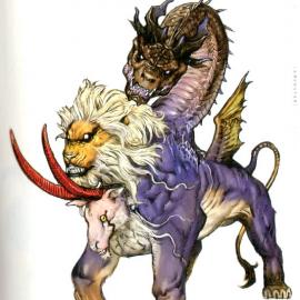 寺田克也恶魔全集赏析〔二〕