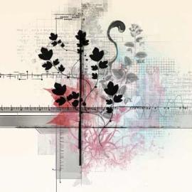 outsourceage商业插画作品