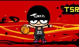 [网友投稿] 动漫艺术家TS的个性插图 [一]