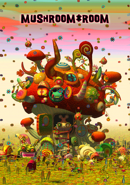 dholbachie 精美插画大图赏[三]