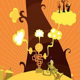 Steve Scott 插画欣赏[下]