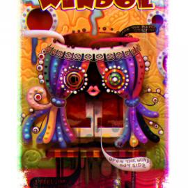 dholbachie 精美插画大图赏[二]