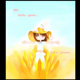 [网友投稿]：小小的小小世界