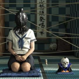 3D人物另类风格表现