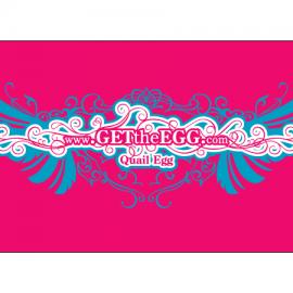 鹌鹑蛋最新作品欣赏