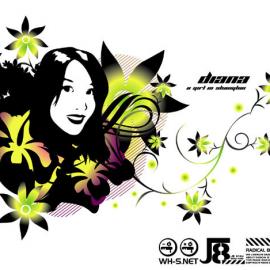 waver_h 的视觉作品欣赏[下]