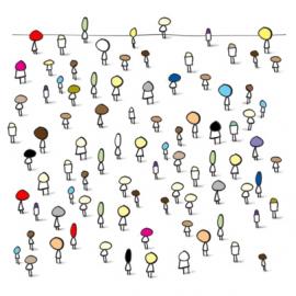 John-Paul Early插图作品欣赏