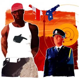 andy-potts的插画作品[下]