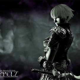 《封魔传说》超酷壁纸