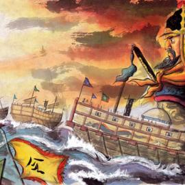 韩国Park Won-hong插画欣赏