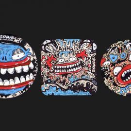 另类插画欣赏[二]