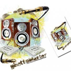 licoszen的个性视觉作品欣赏