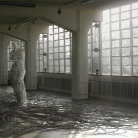 国外优秀场景设定作品