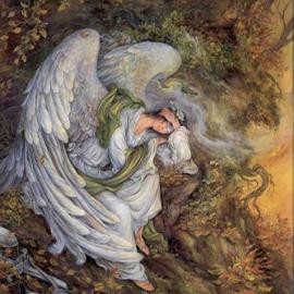 波斯细密画集欣赏