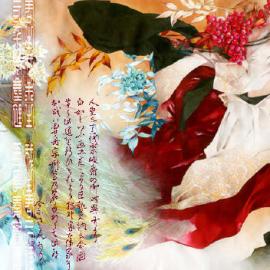 deland-fox 插画作品欣赏