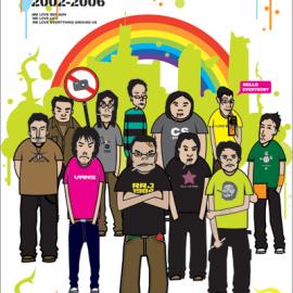 [会员原创]芮荣军的毕业设计作品