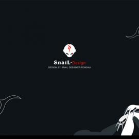 [网友投稿] SnaiL插画设计