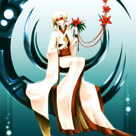 norli 插画作品欣赏[下]