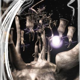 法国精美的3D作品欣赏二