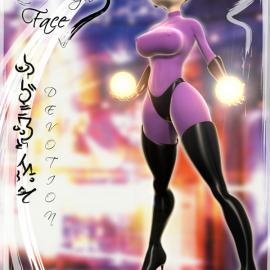 法国精美的3D作品欣赏一