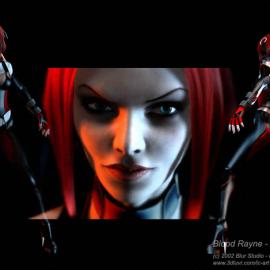 Irfan Celik三维人设作品[上]