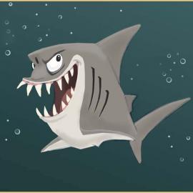 karirust 插画作品欣赏