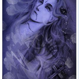 [网友投稿]插画作品--禁