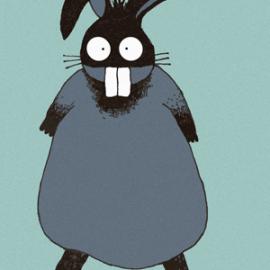 [网友投稿]12生肖形象插画设计