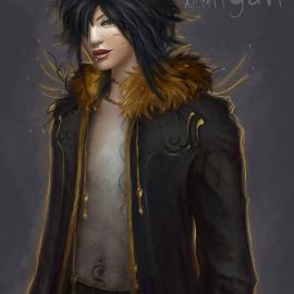 德国插画师Anne Pogoda的作品欣赏