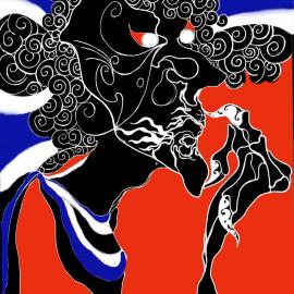 [网友投稿] 插图与装饰