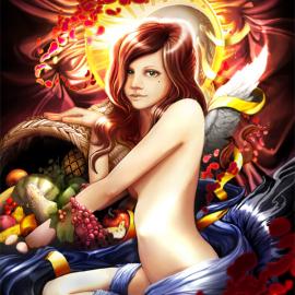 美国 Jimmy Benedict 的插画作品欣赏二