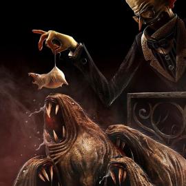 法国pierlot laurent 的3D设计作品欣赏