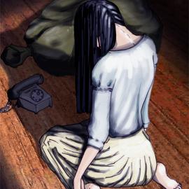 法国 Boucherie Laure 的精美插画欣赏