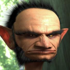 法国Julien CHIARI精彩3D作品欣赏