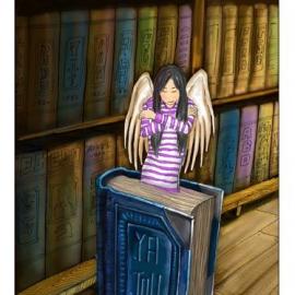 [网友投搞] 插画作品：追逐......