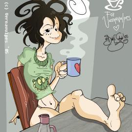 Dirk Erik Schulz插画作品欣赏[五]