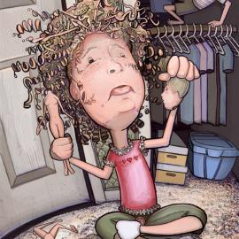 Matthew J. Blair最新作品欣赏