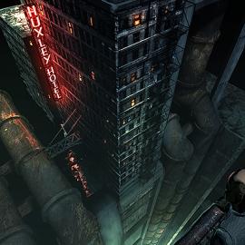 西班牙Alberto Gordillo的作品欣赏一