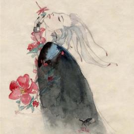 中国美术学院学生漫画作品征集大赛作品欣赏(下)