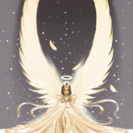 美国Andrew Park的精典插画作品