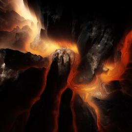 Markus Gann宏伟壮丽的3D场景作品(二)