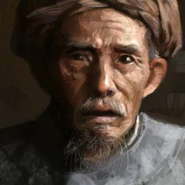 06年原创视觉涂鸦SHOW 选登一