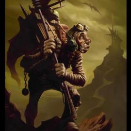 迈阿密Patrick Reilly的精美人物作品欣赏