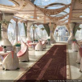 国外百张优秀3D作品欣赏四