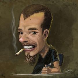 澳大利亚armin stocker的作品欣赏二