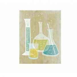 Traci Daberko 图形插画设计