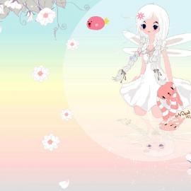 韩国插画名家 Naiad作品赏析