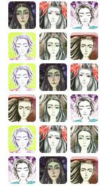 Catalina Estrada的个人作品