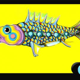 [绘本]水果N的爱情